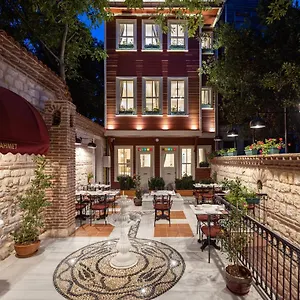  Otel Turkish House