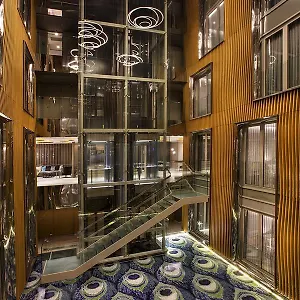 Hotel Fer, Istambul