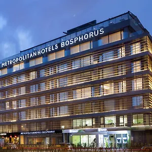 4* Ξενοδοχείο Metropolitan Bosphorus - Special Category